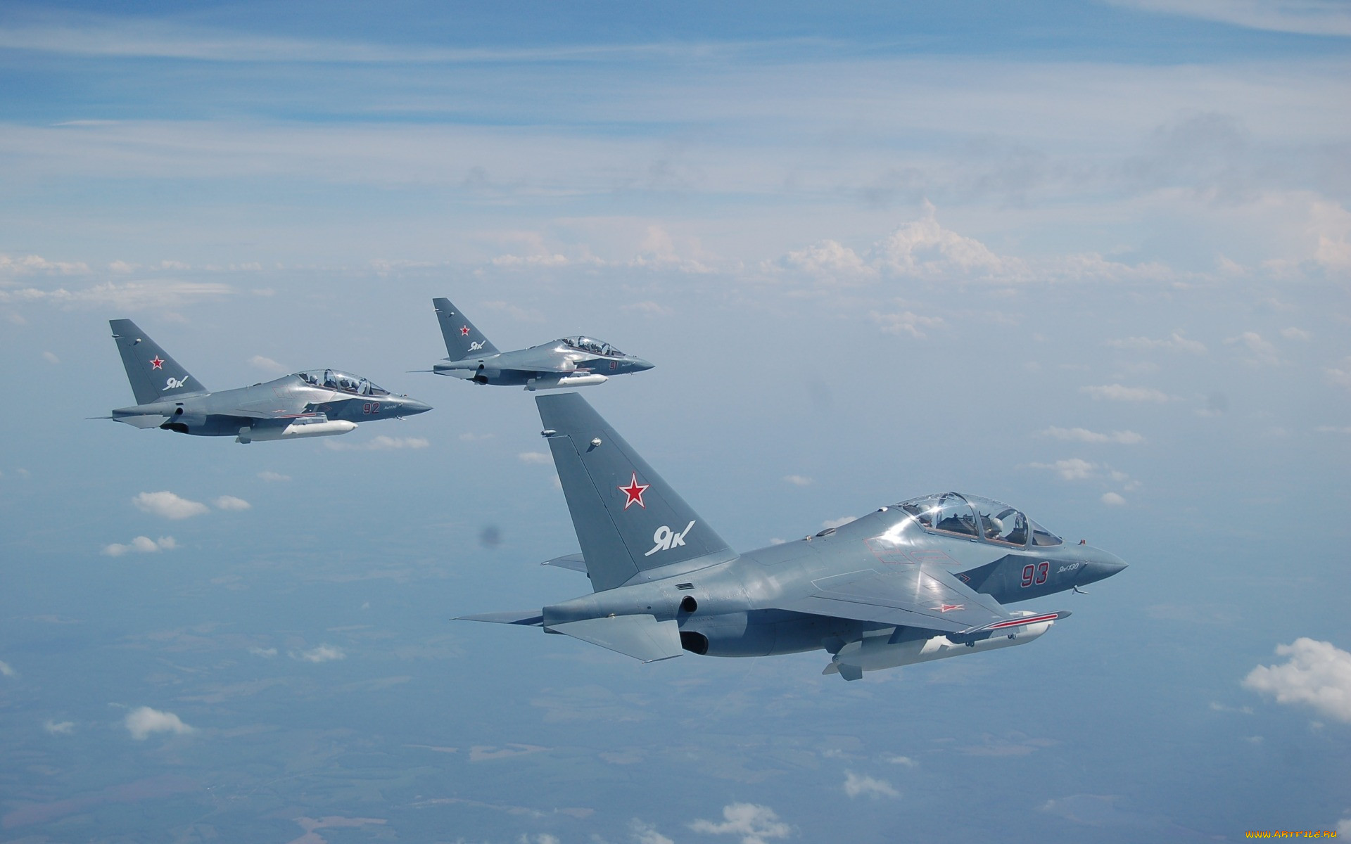 ,  , , -, , -130, yak-130